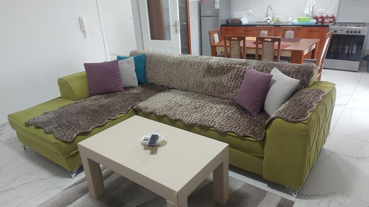 Xxl Apartments City Centar Битоля Екстериор снимка