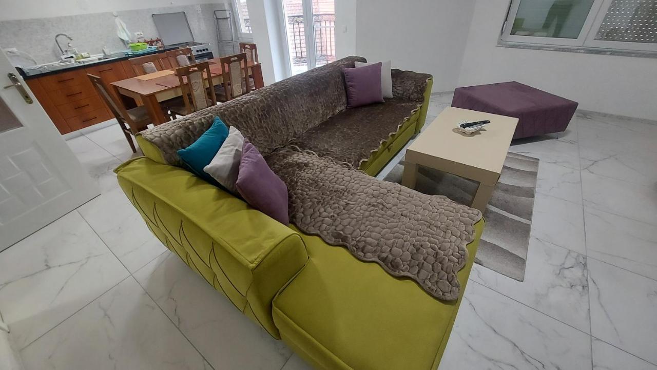 Xxl Apartments City Centar Битоля Екстериор снимка