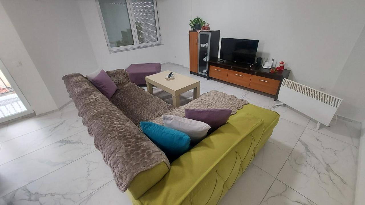 Xxl Apartments City Centar Битоля Екстериор снимка