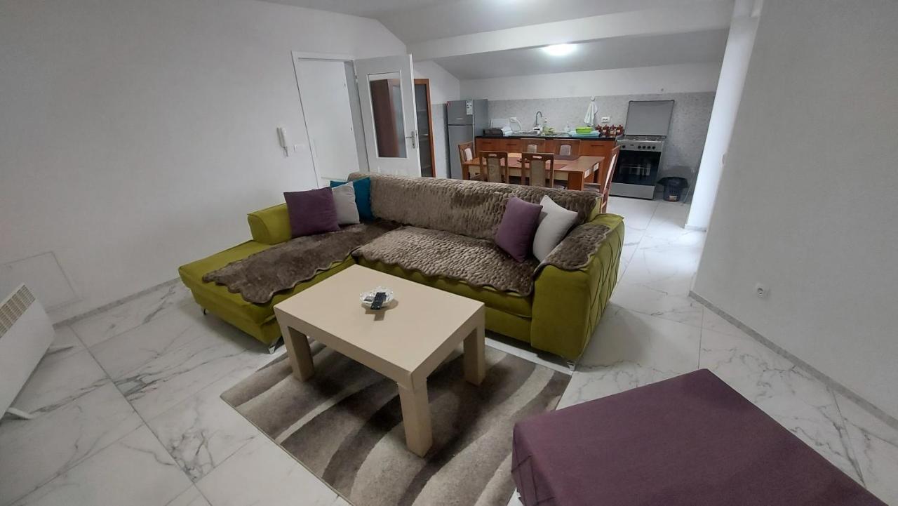Xxl Apartments City Centar Битоля Екстериор снимка