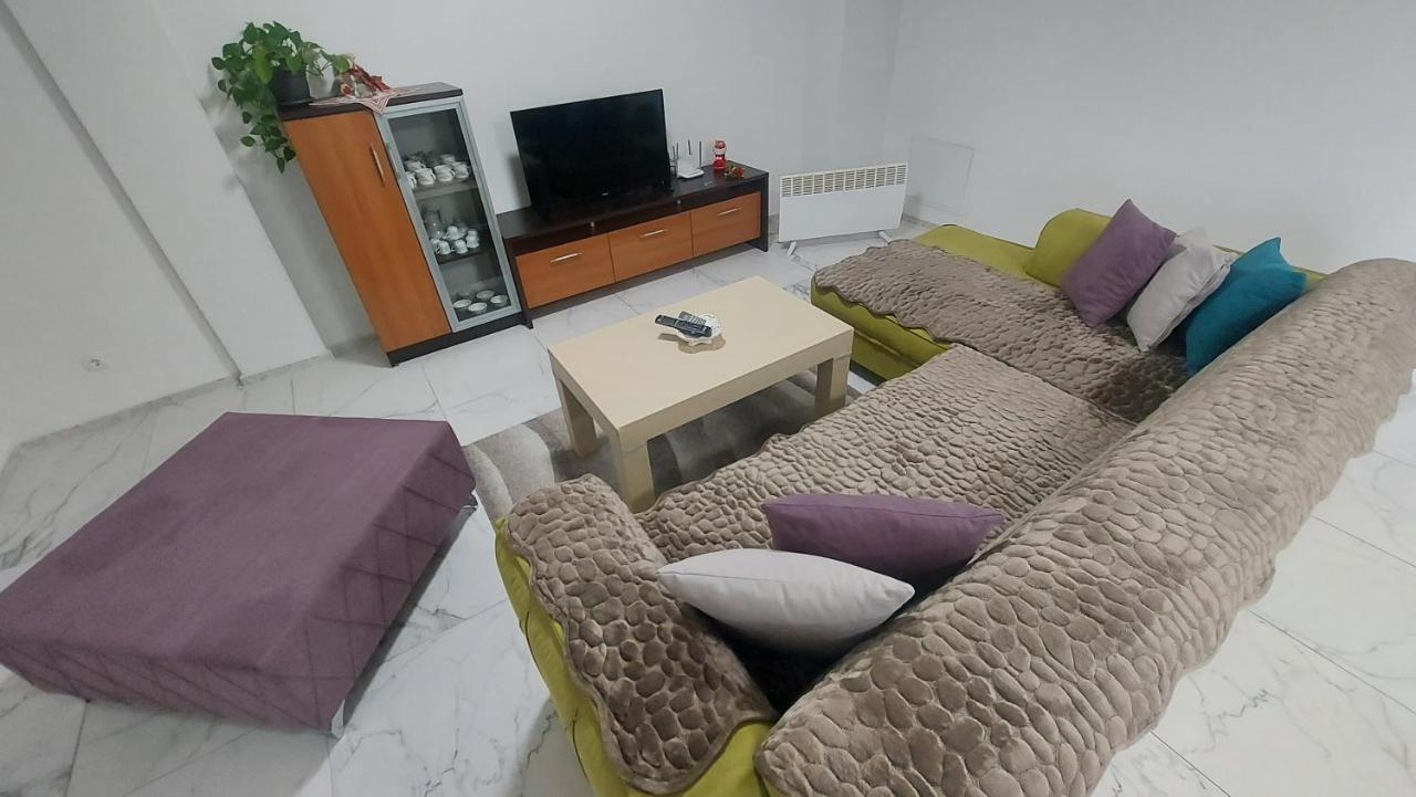 Xxl Apartments City Centar Битоля Екстериор снимка
