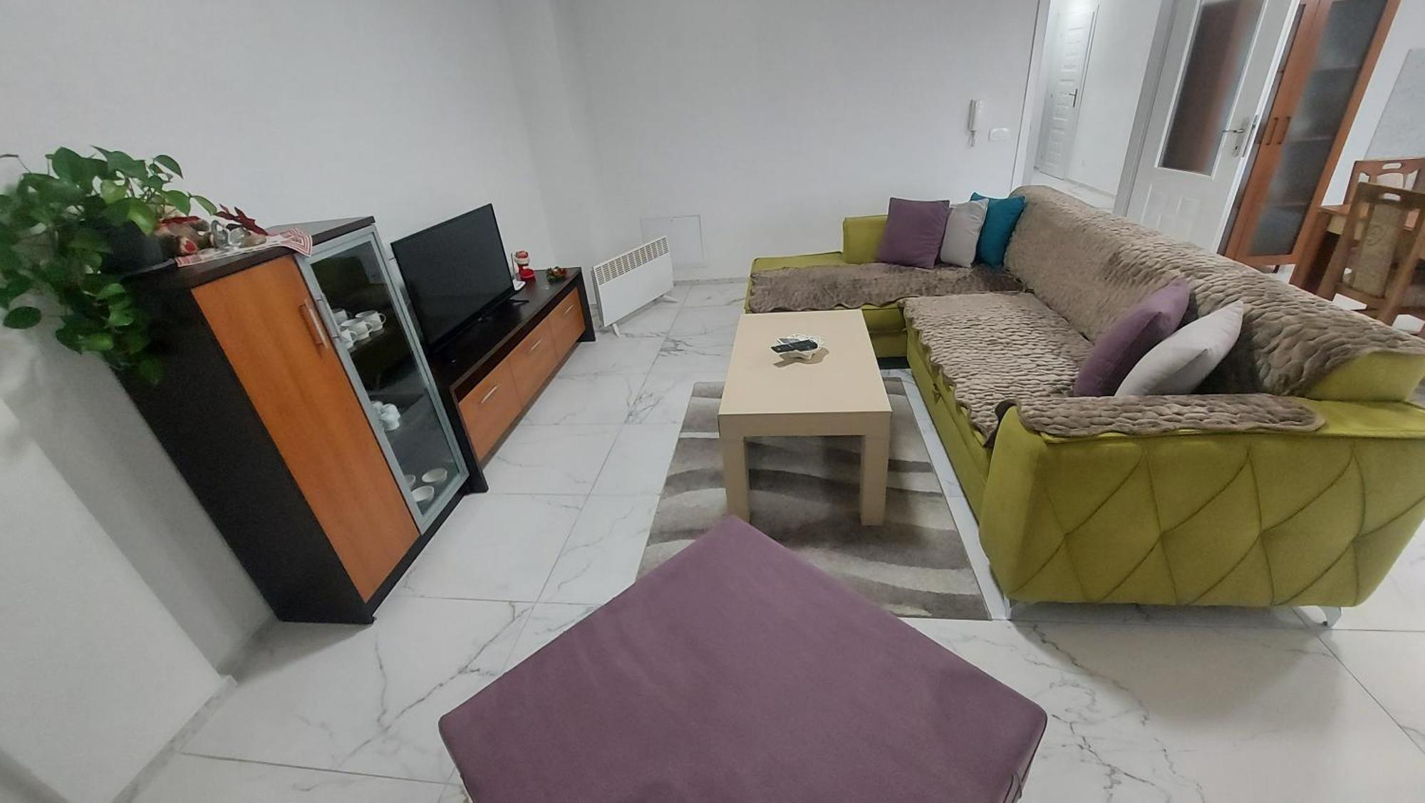 Xxl Apartments City Centar Битоля Екстериор снимка