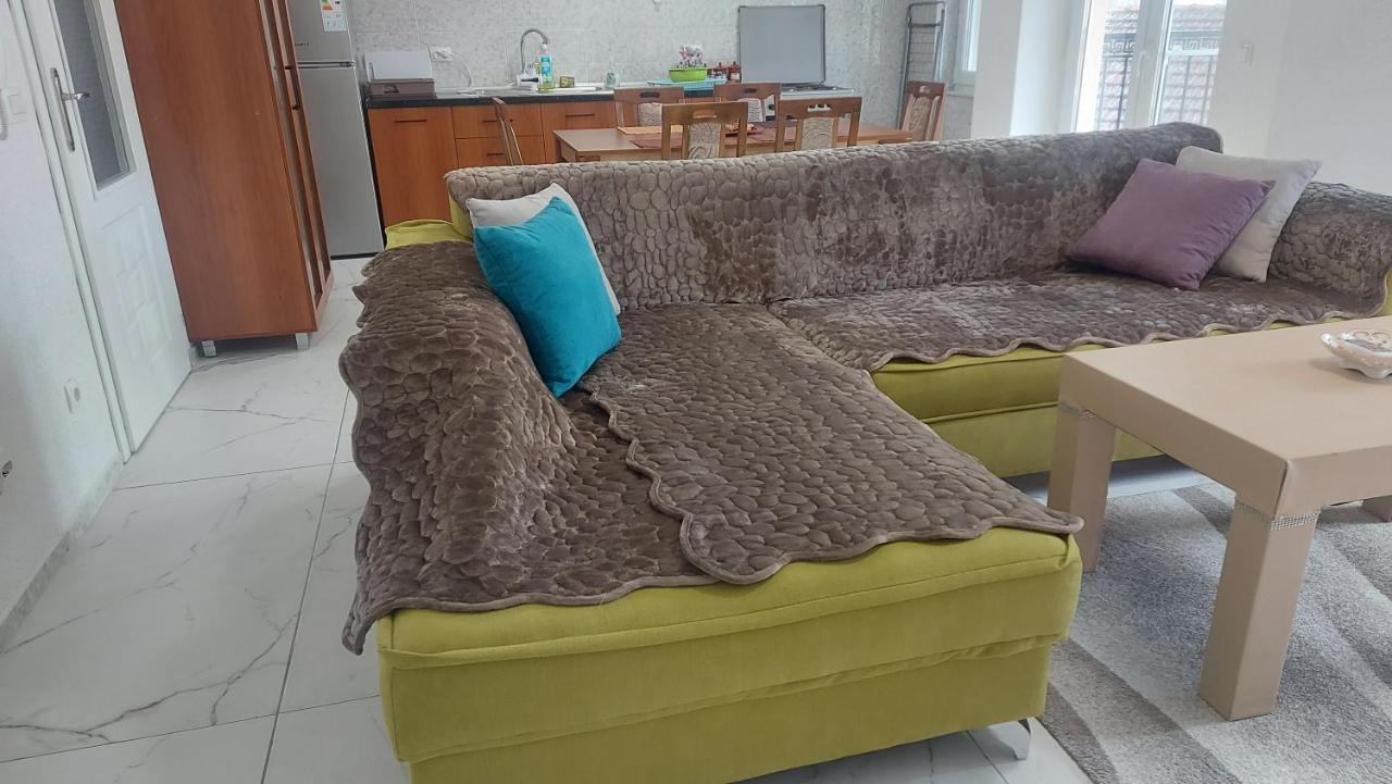 Xxl Apartments City Centar Битоля Екстериор снимка