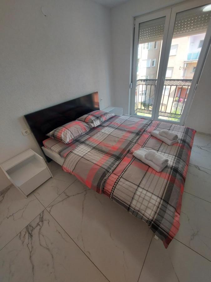 Xxl Apartments City Centar Битоля Екстериор снимка