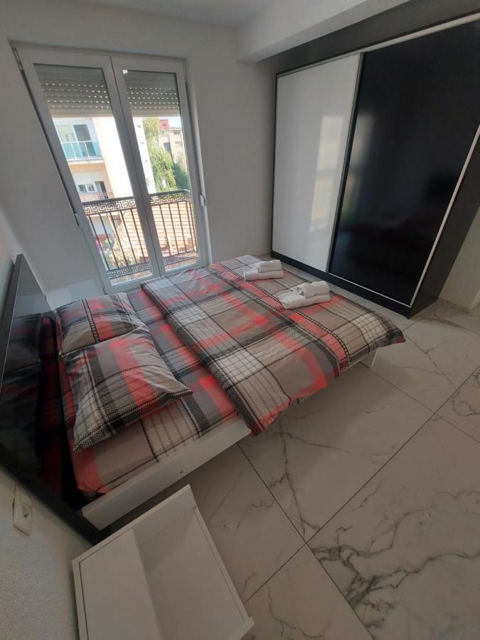 Xxl Apartments City Centar Битоля Екстериор снимка