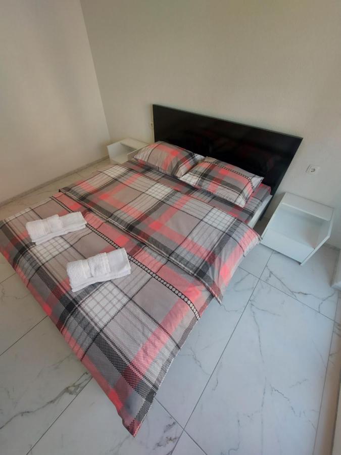 Xxl Apartments City Centar Битоля Екстериор снимка