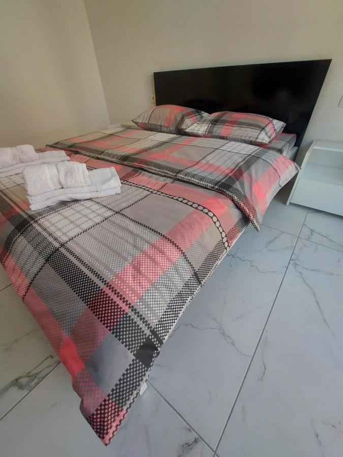 Xxl Apartments City Centar Битоля Екстериор снимка