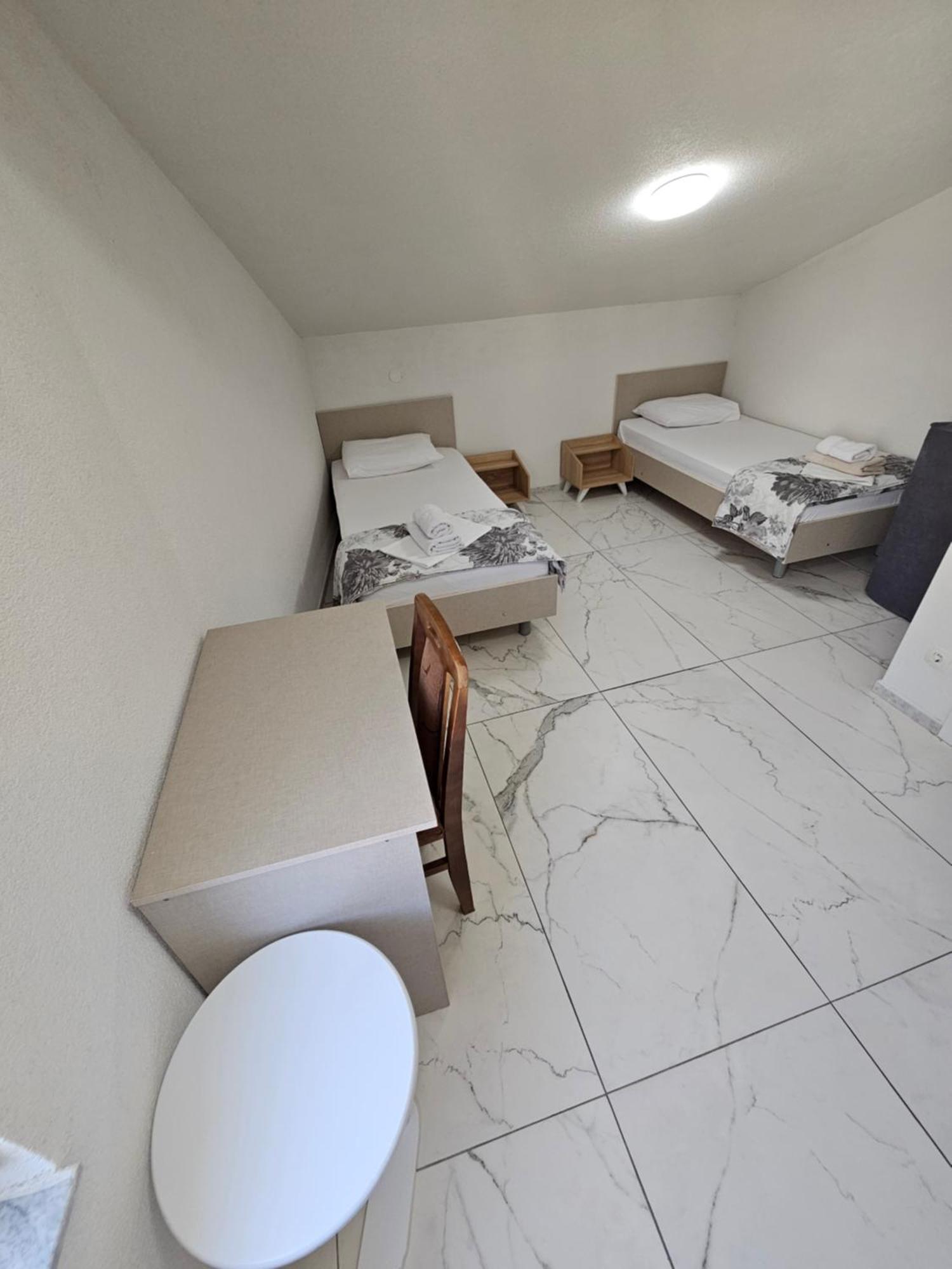 Xxl Apartments City Centar Битоля Екстериор снимка