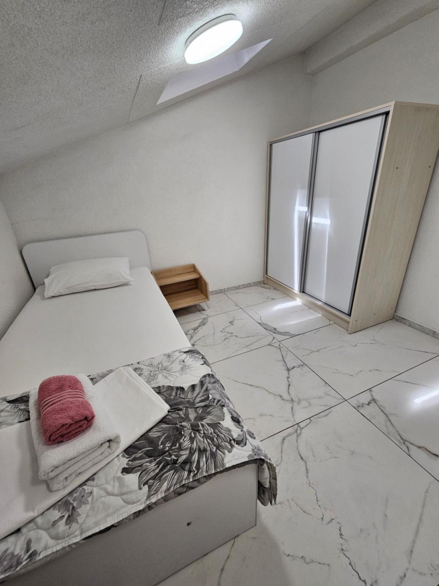 Xxl Apartments City Centar Битоля Екстериор снимка