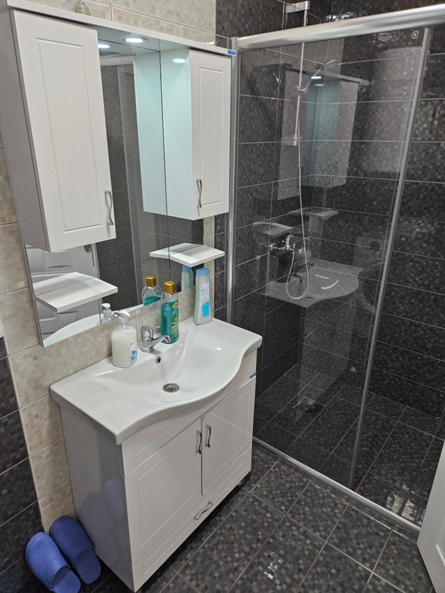 Xxl Apartments City Centar Битоля Екстериор снимка
