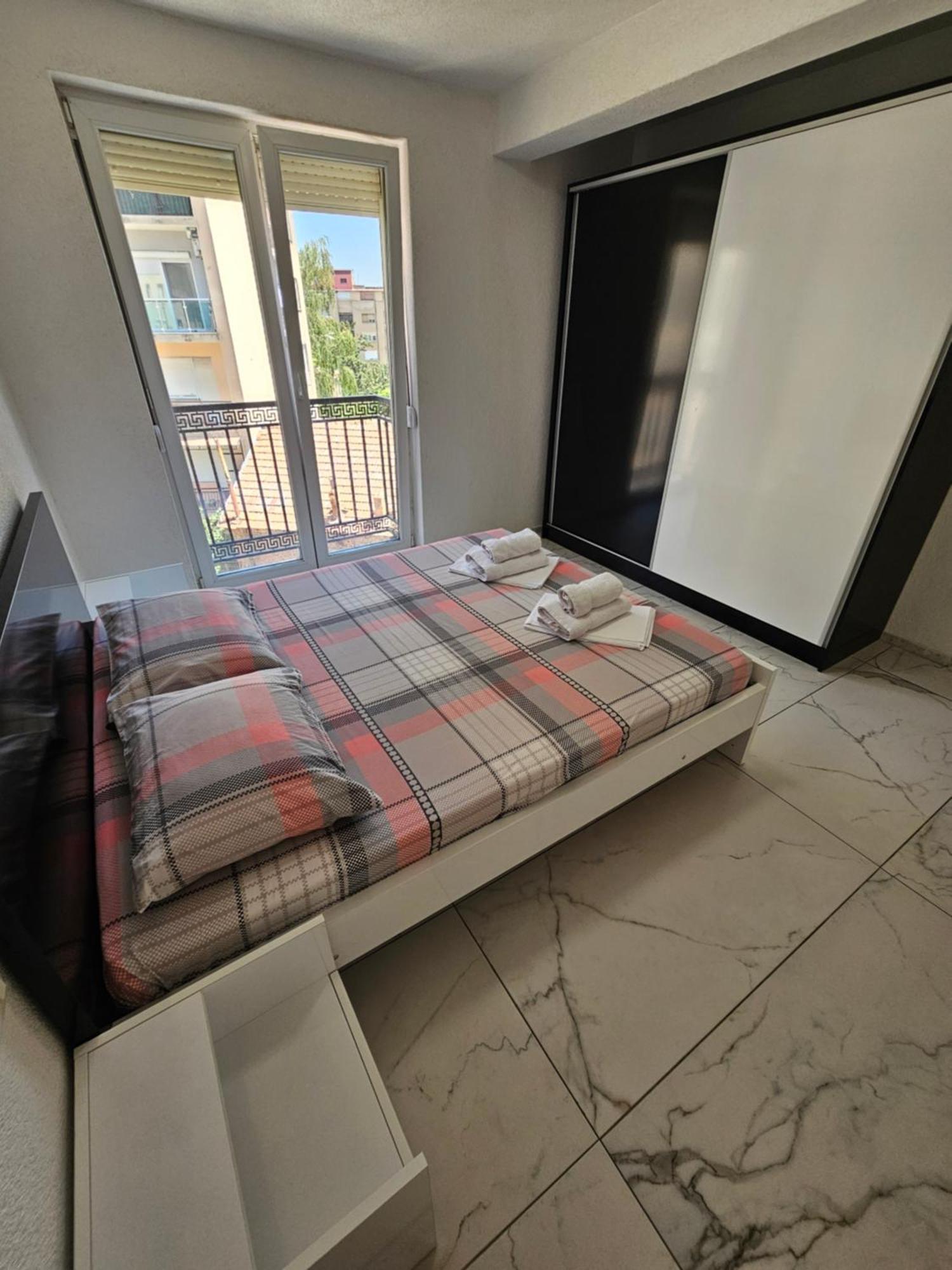 Xxl Apartments City Centar Битоля Екстериор снимка