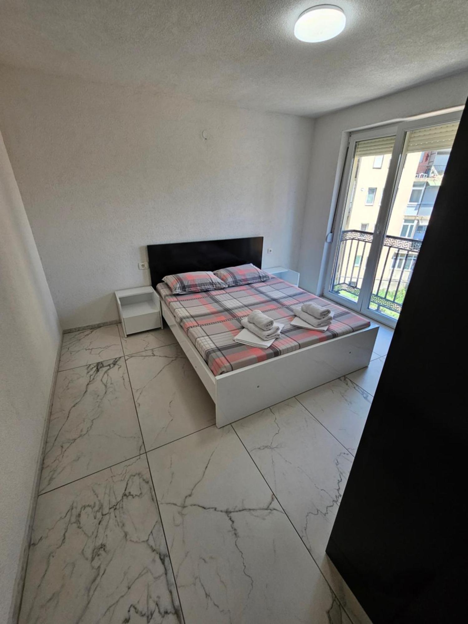 Xxl Apartments City Centar Битоля Екстериор снимка