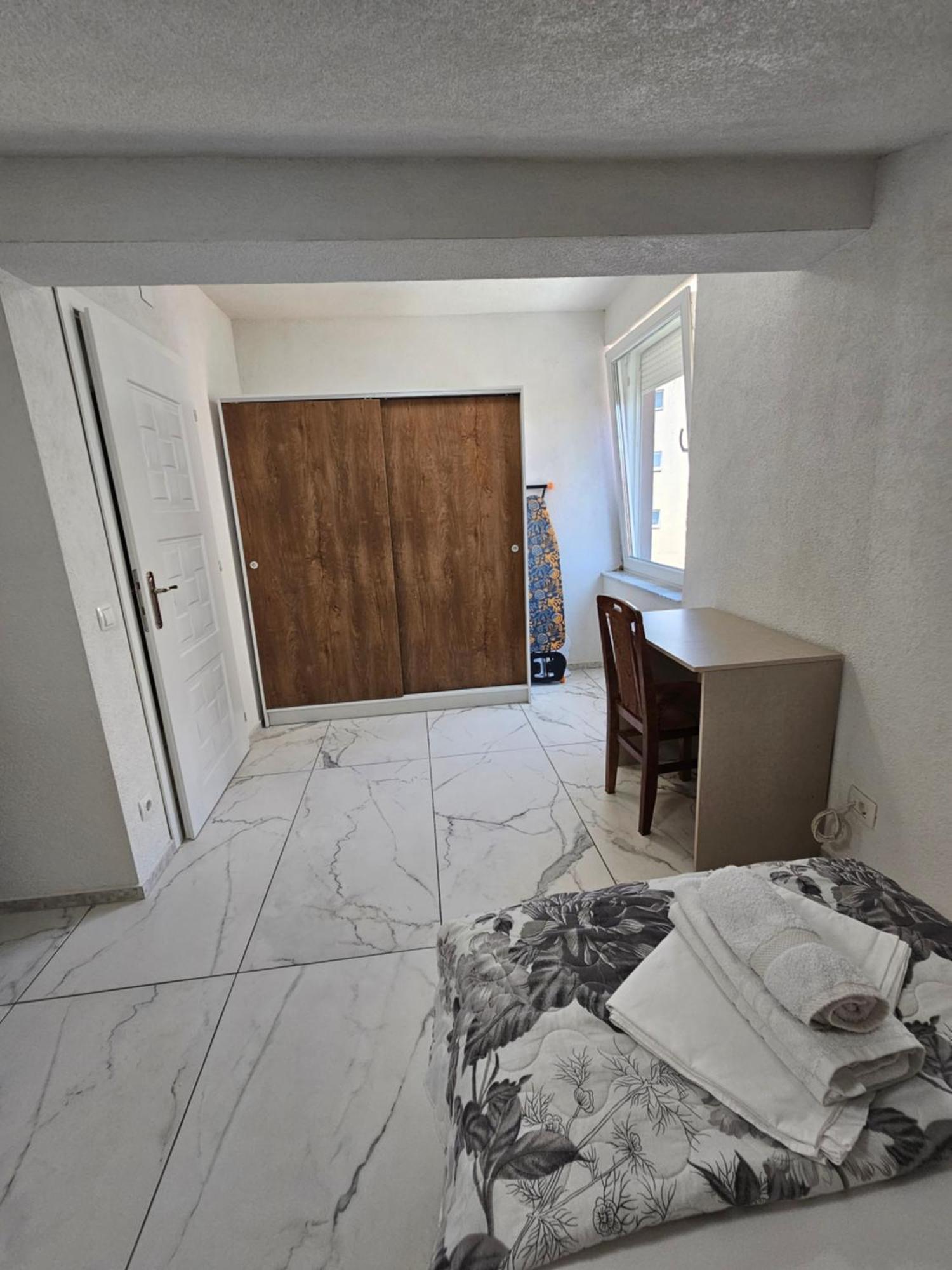Xxl Apartments City Centar Битоля Екстериор снимка