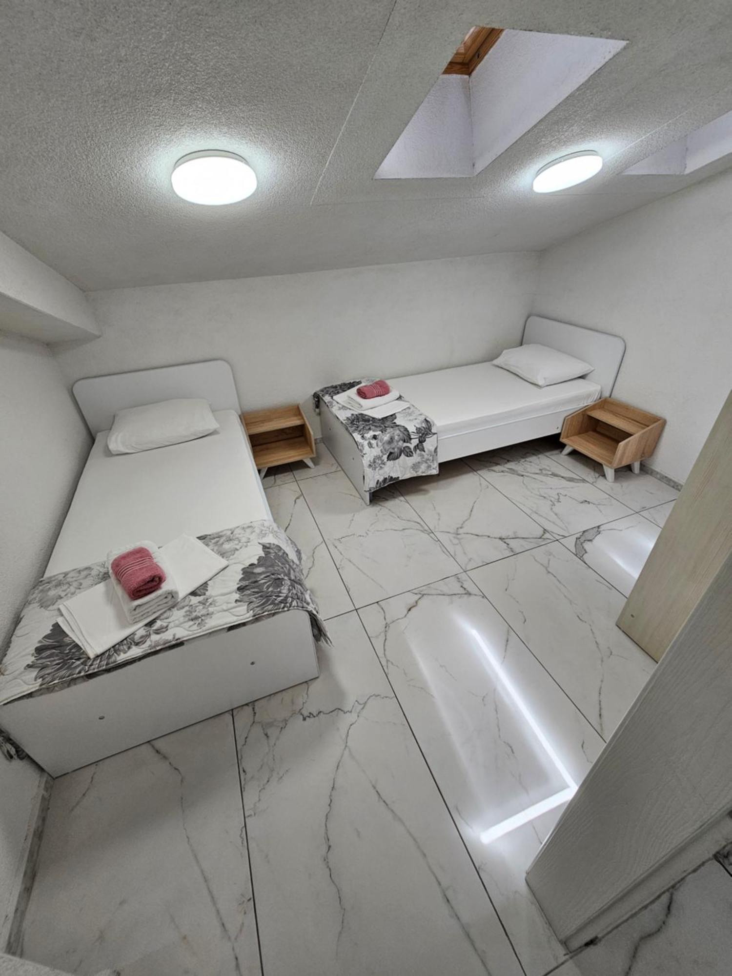Xxl Apartments City Centar Битоля Екстериор снимка