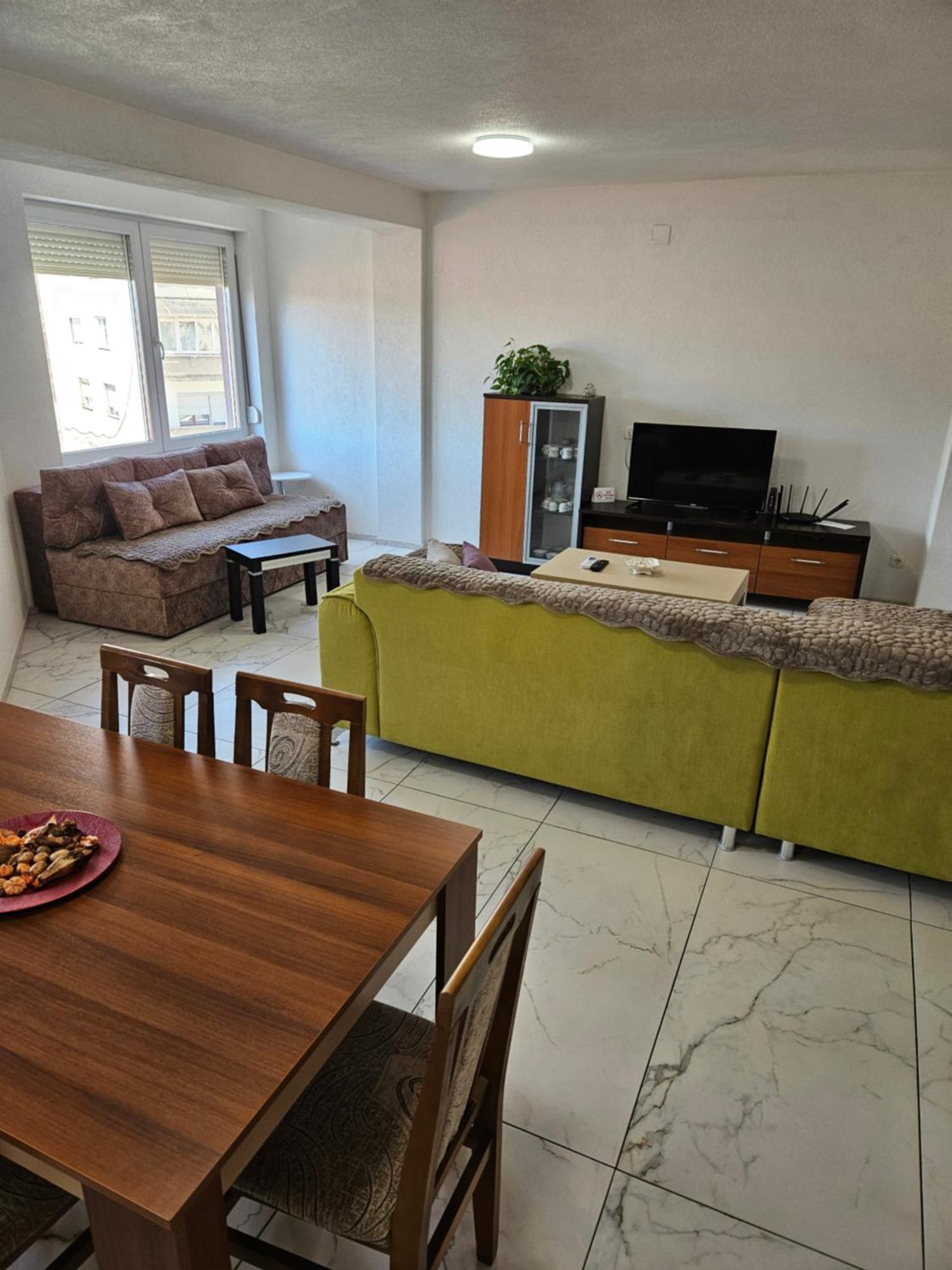 Xxl Apartments City Centar Битоля Екстериор снимка
