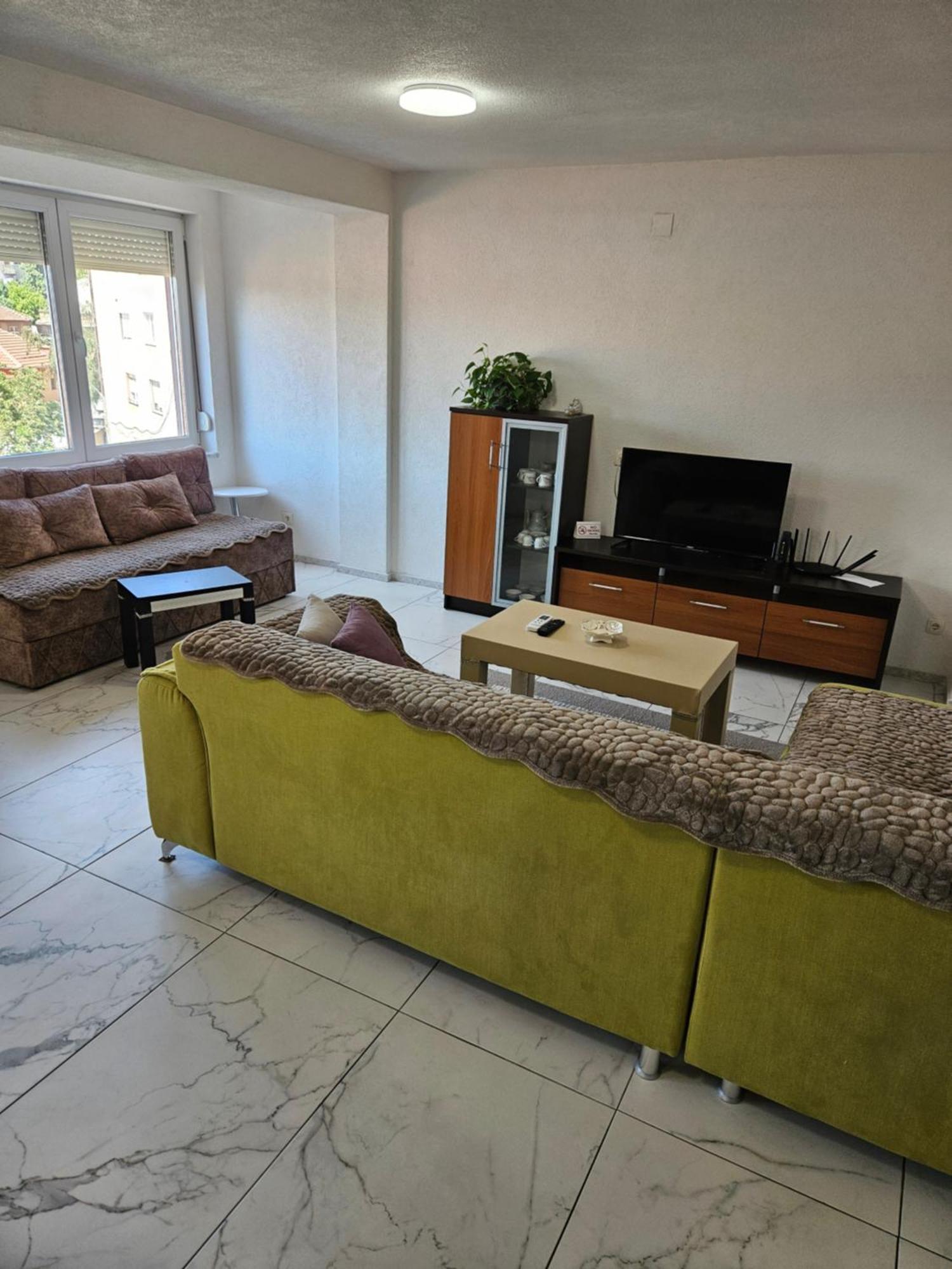 Xxl Apartments City Centar Битоля Екстериор снимка
