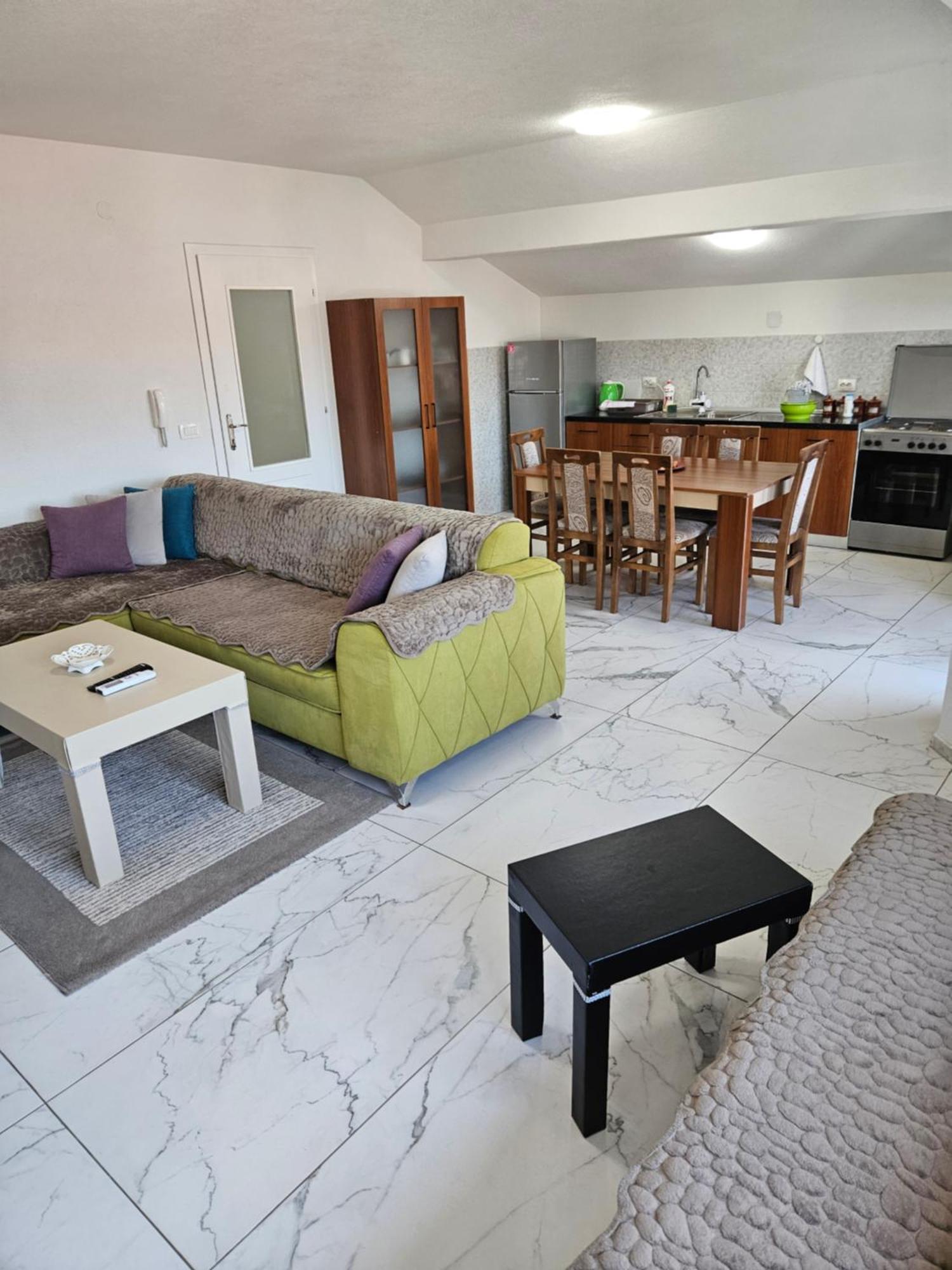 Xxl Apartments City Centar Битоля Екстериор снимка