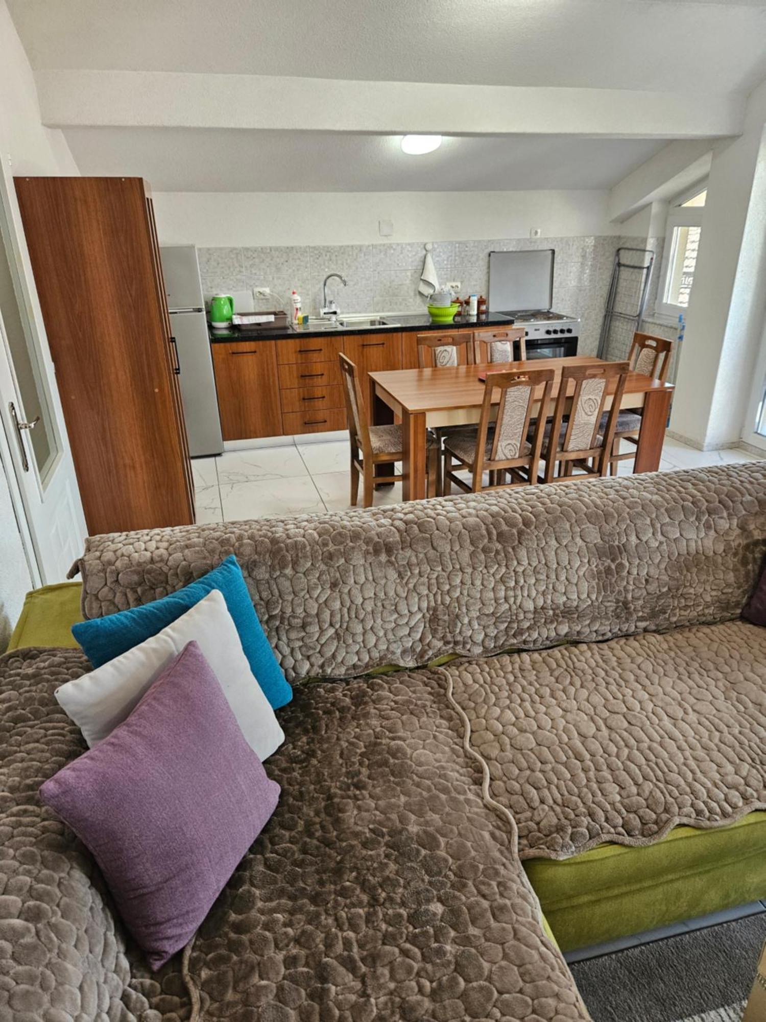 Xxl Apartments City Centar Битоля Екстериор снимка