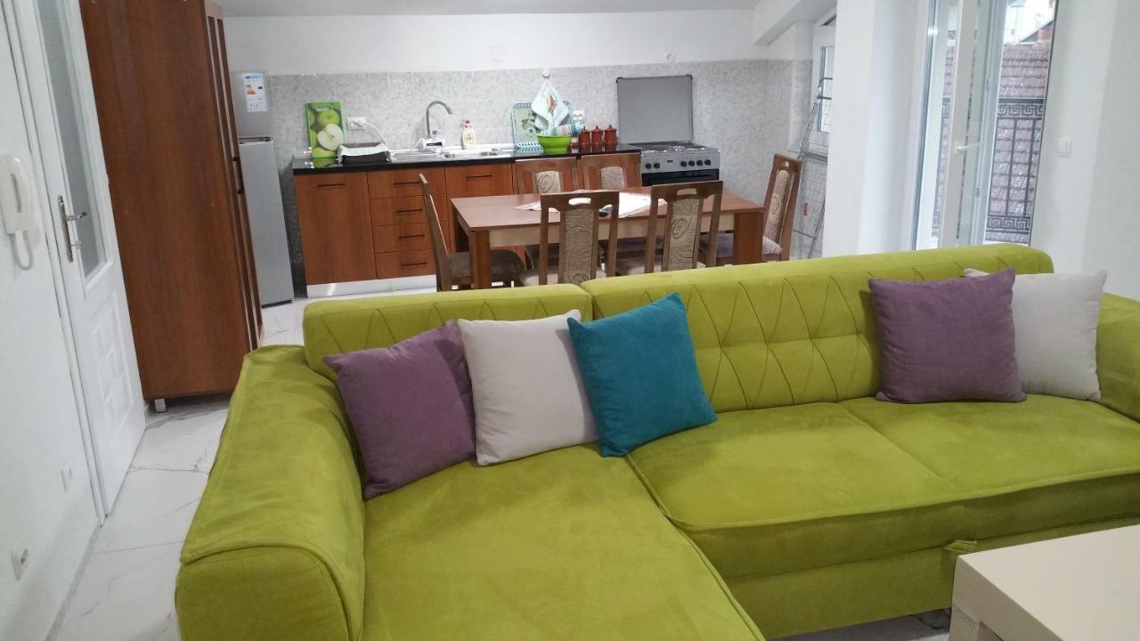 Xxl Apartments City Centar Битоля Екстериор снимка