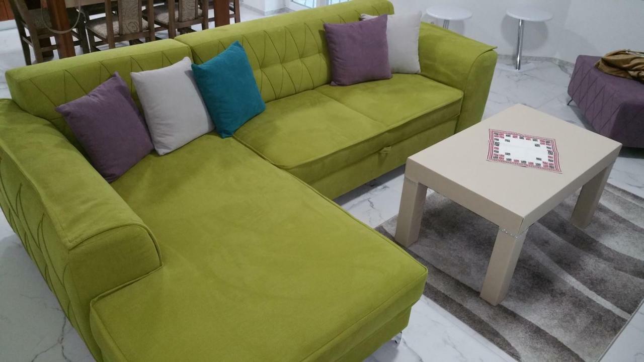 Xxl Apartments City Centar Битоля Екстериор снимка