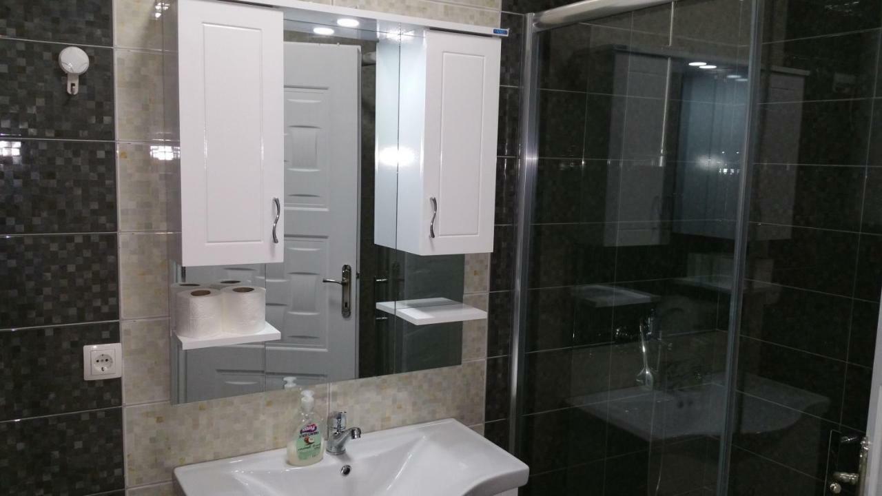 Xxl Apartments City Centar Битоля Екстериор снимка