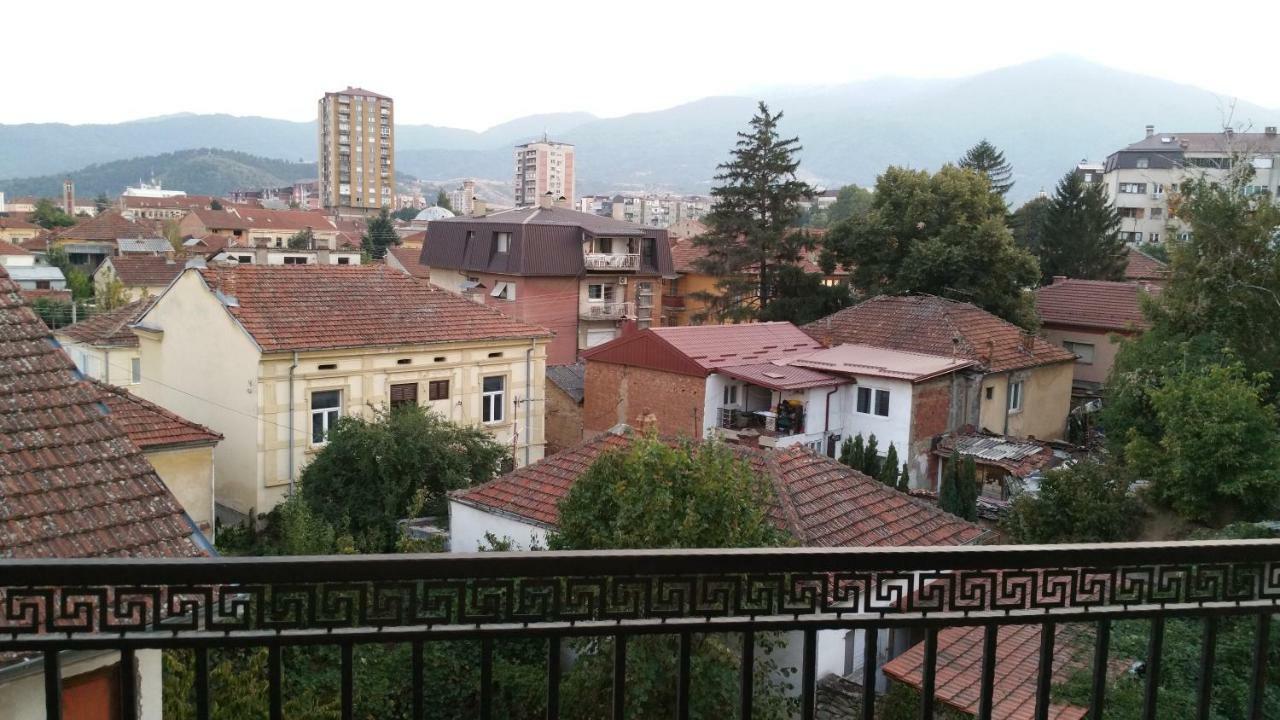 Xxl Apartments City Centar Битоля Екстериор снимка