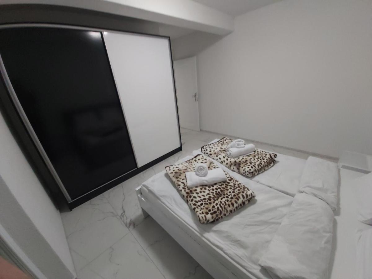 Xxl Apartments City Centar Битоля Екстериор снимка