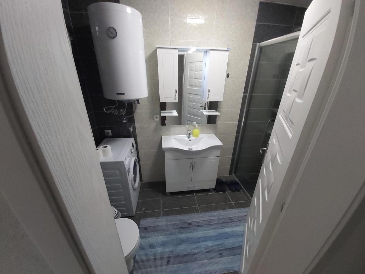 Xxl Apartments City Centar Битоля Екстериор снимка