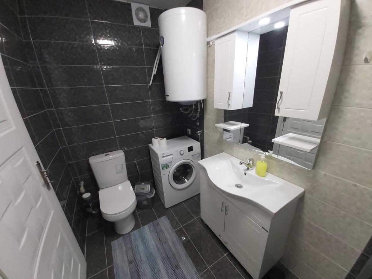 Xxl Apartments City Centar Битоля Екстериор снимка