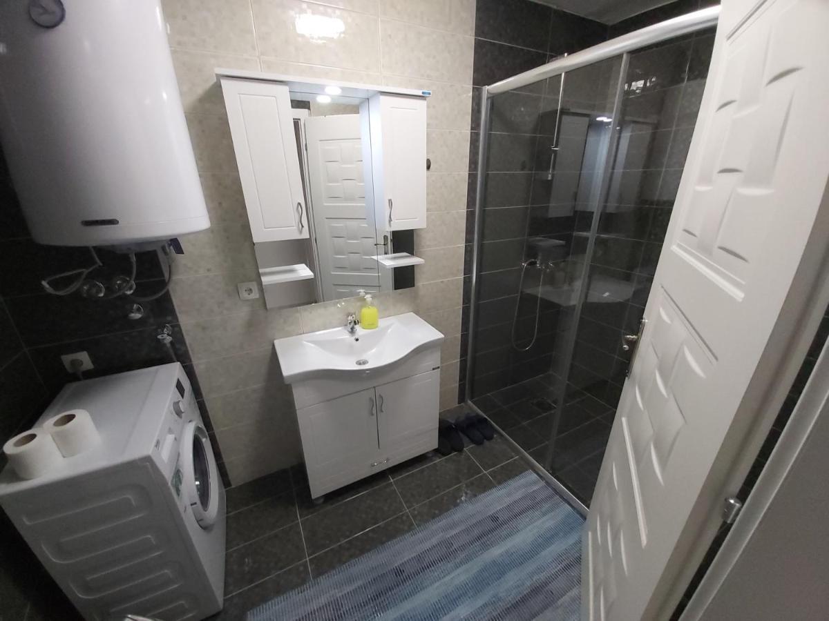 Xxl Apartments City Centar Битоля Екстериор снимка