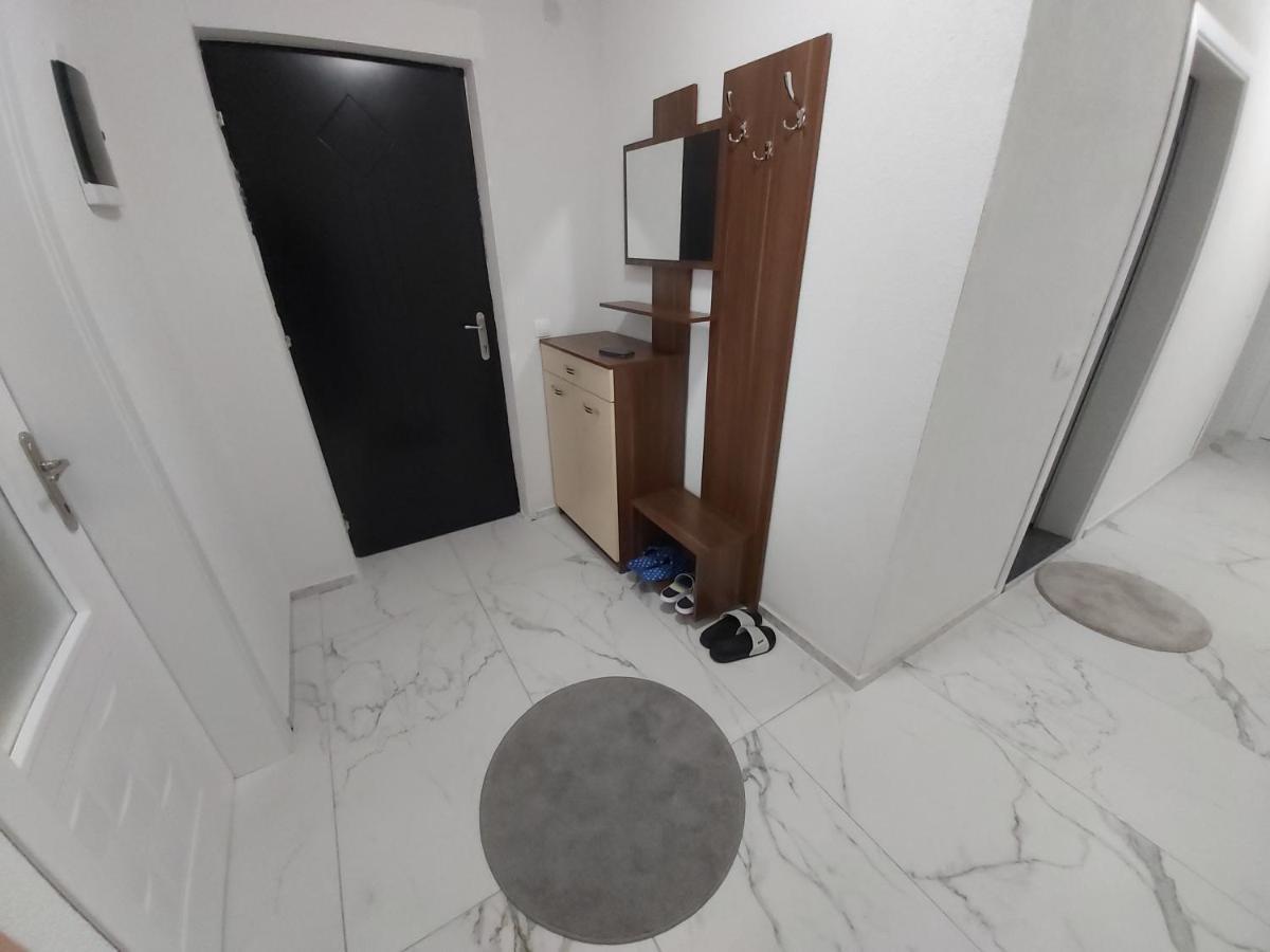 Xxl Apartments City Centar Битоля Екстериор снимка