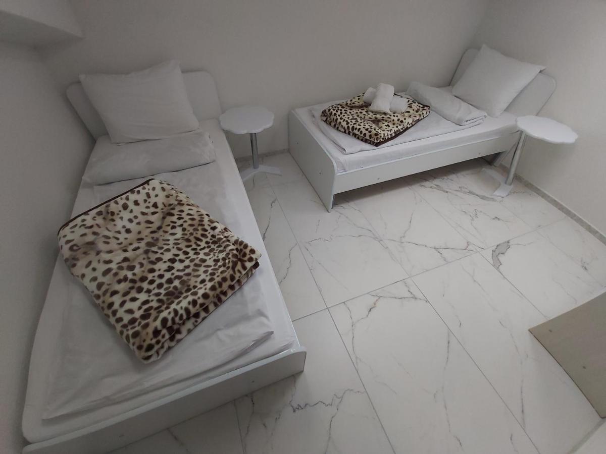 Xxl Apartments City Centar Битоля Екстериор снимка